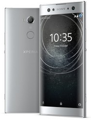 Замена стекла на телефоне Sony Xperia XA2 Ultra в Брянске